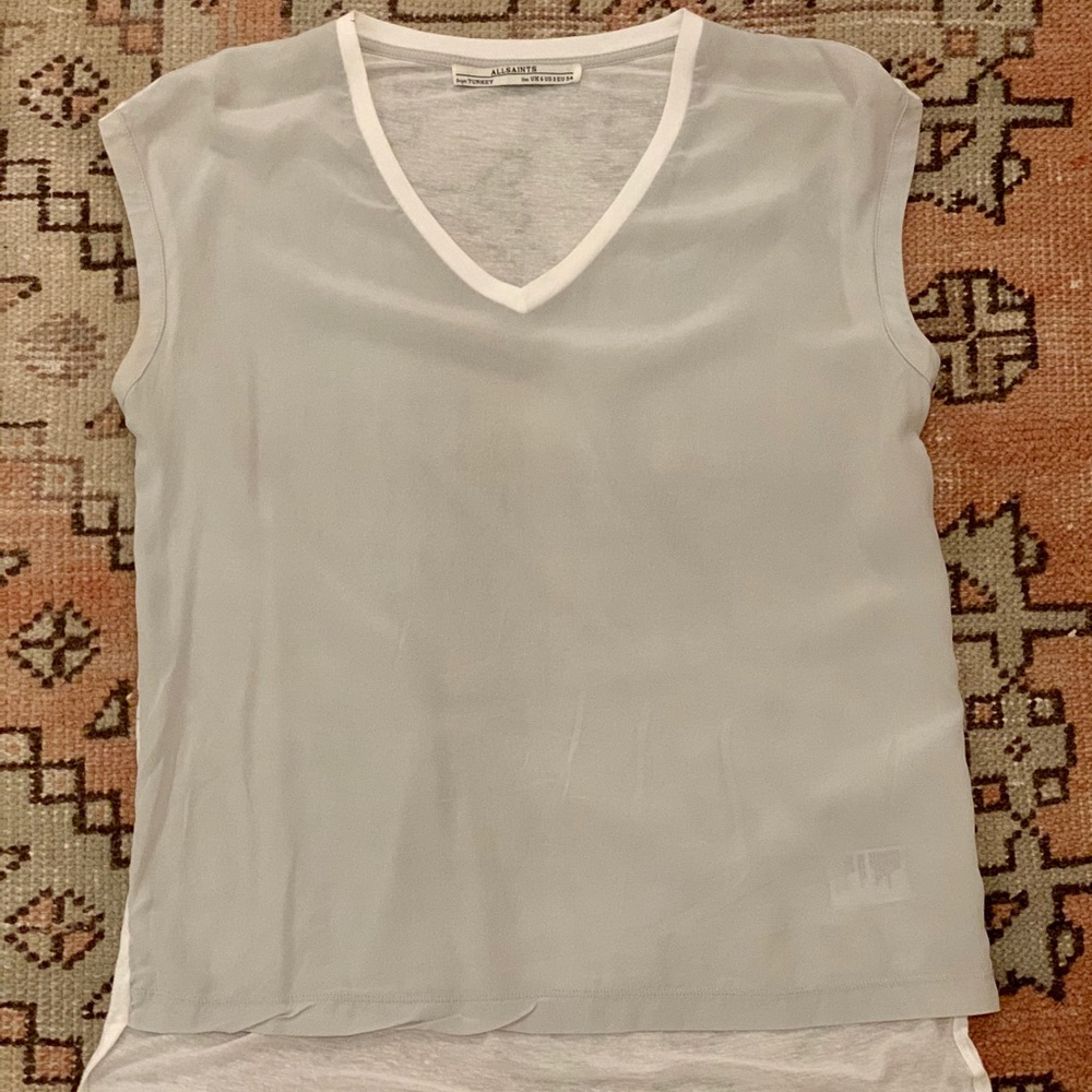 All Saints Blouse